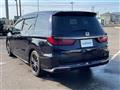 2021 Honda Odyssey Hybrid