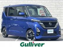 2021 Nissan ROOX