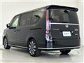 2022 Honda Step WGN