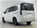 2025 Honda Step WGN