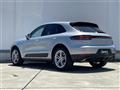2020 Porsche Macan