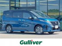 2024 Nissan Serena