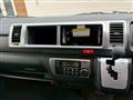 2025 Toyota Hiace
