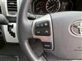 2025 Toyota Hiace