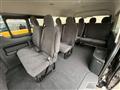 2025 Toyota Hiace