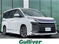 2024 Toyota Voxy