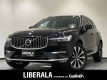 2022 Volvo XC60