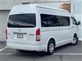 2020 Toyota Hiace