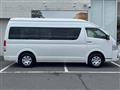 2020 Toyota Hiace