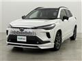 2025 Toyota CorollaCross