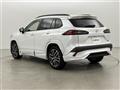 2025 Toyota CorollaCross