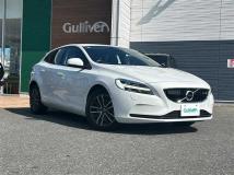 2019 Volvo V40