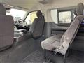 2018 Toyota Hiace