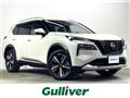 2022 Nissan X-Trail