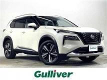 2022 Nissan X-Trail