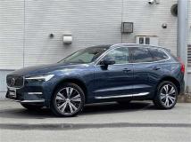 2021 Volvo XC60