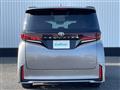 2026 Toyota Vellfire