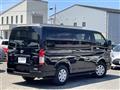 2025 Toyota Hiace Van