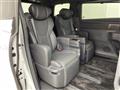 2023 Toyota Alphard Hybrid