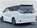 2021 Toyota Vellfire