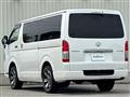 2021 Toyota Hiace Van