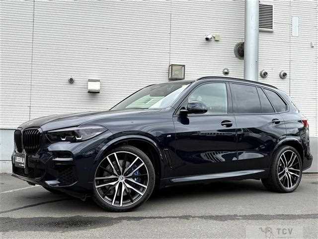 2023 BMW X5