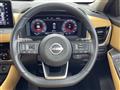 2022 Nissan X-Trail