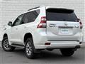2017 Toyota Land Cruiser Prado