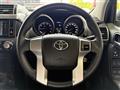 2017 Toyota Land Cruiser Prado