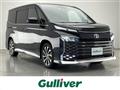 2023 Toyota Voxy