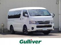 2023 Toyota Hiace Van