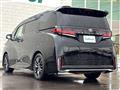 2024 Toyota Vellfire