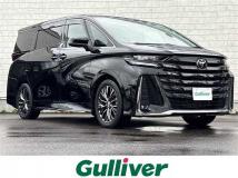 2024 Toyota Vellfire