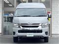 2021 Toyota Hiace