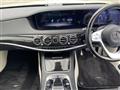 2018 Mercedes-Benz S-Class