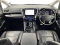 2019 Toyota Vellfire