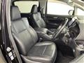 2019 Toyota Vellfire