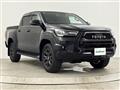 2023 Toyota Hilux