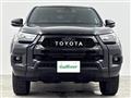 2023 Toyota Hilux