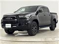 2023 Toyota Hilux