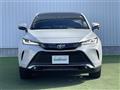 2023 Toyota Harrier Hybrid