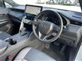 2023 Toyota Harrier Hybrid