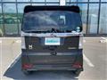 2015 Honda N BOX