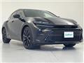 2024 Toyota Crown