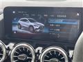 2021 AMG GLA-Class