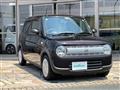 2017 Suzuki Lapin