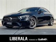2021 Mercedes-Benz Cls-Class