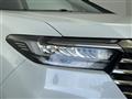 2020 Honda Odyssey Hybrid