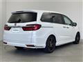 2020 Honda Odyssey Hybrid
