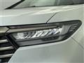 2020 Honda Odyssey Hybrid